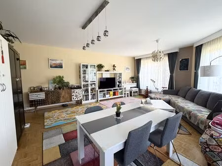 appartement à vendre à lenneke marelaan 14 woluwe-saint-etienne (vwd17666)