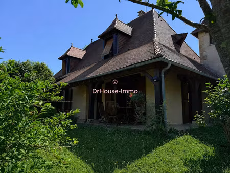 vente maison 7 pièces 196 m² à boulazac isle manoire (24750)  365 000 €