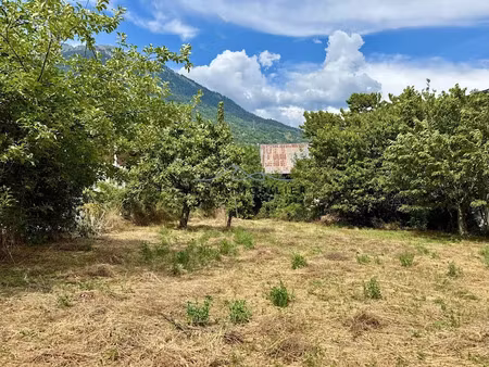 vente maison 7 pièces 160 m² à la plagne (73210)  392 000 €