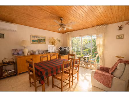 maison 5 pièces - 96 m² - près d'arènes