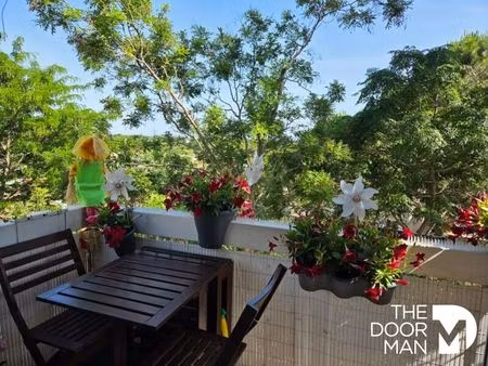 appartement 34500