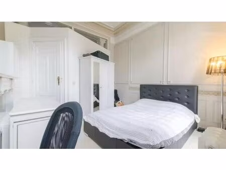 appartement en colocation à avenue brugmann uccle (vbe29150)