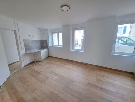achat appartement 3 pièces 50m² equeurdreville hainneville 50120