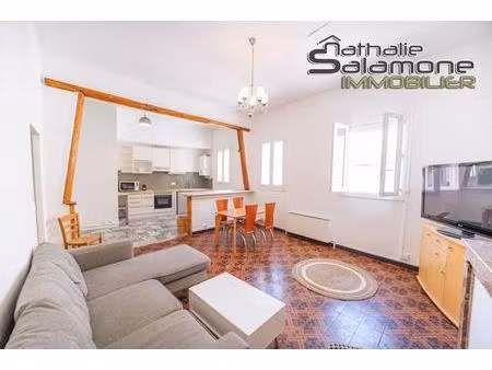 appartement - 93.5m ²