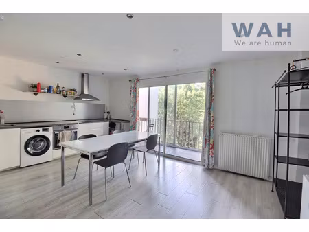 vente appartement t4 - alco - montpellier 34080