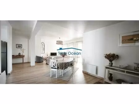 appartement de 4 pièces de luxe en vente à royan  nouvelle-aquitaine