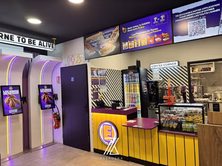vente fonds de commerce centre ville montpellier