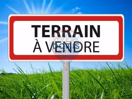 terrain fabregues