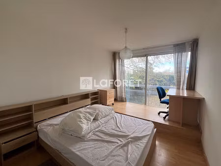 chambre en colocation 13m² secteur - philippidès