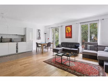 achat appartement 3 pièces 71m² neuilly sur seine 92200