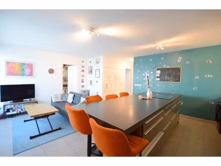 montpellier quartier bologne – t4 lumineux avec ascenseur – secteur pierresvives / malbosc