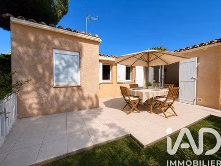 vente maison traditionnelle 3 pièces