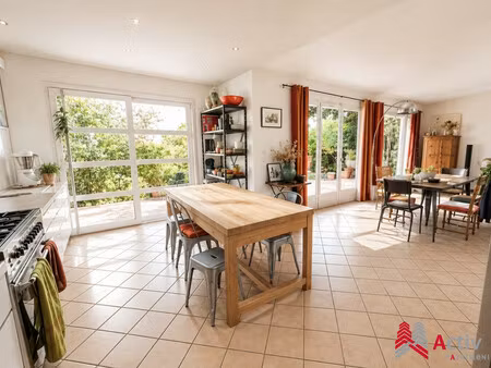 achat maison 7 pièces 216m² maisons alfort 94700