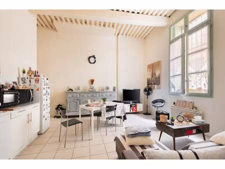béziers centre vend t4