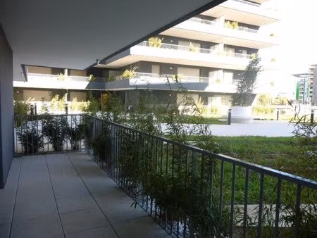 port marianne - t1 - 29 36m²