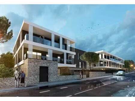 père soulas - t2 - 43m²