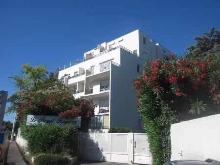 celleneuve - studio - 31m²
