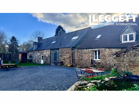 achat maison 10 pièces 385m² mehoudin 61410
