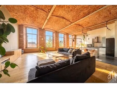 loft à vendre à meanderveld 5 lot (vbe28784)