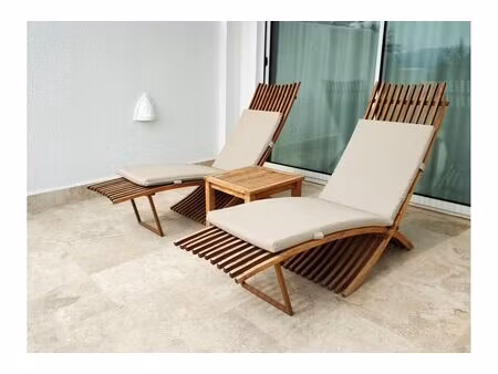 appartement t3 de 66m² à castelnau-le-lez