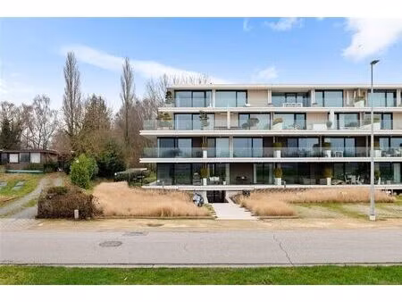 appartement à vendre à lepelstraat 99 steendorp (rbw08900)