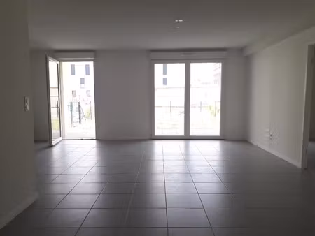 location appartement 4 pièces 84 m² à colomiers (31770)