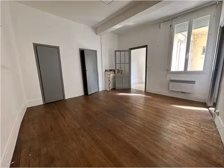 location appartement 2 pièces 55 m² à toulouse (31000)