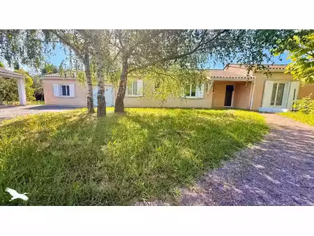 vente maison 5 pièces 130 m² fonsorbes (31470)