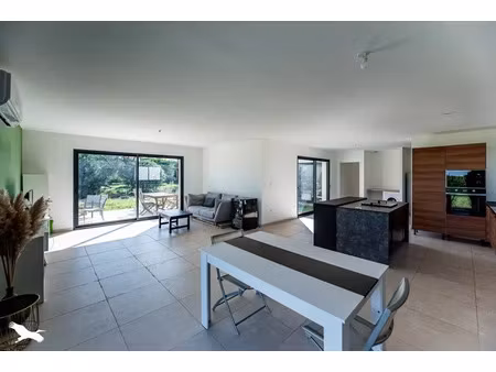 vente maison 4 pièces 110 m² launac (31330)