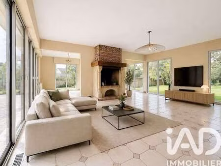 vente maison à lèves (28300) : à vendre / 250m² lèves