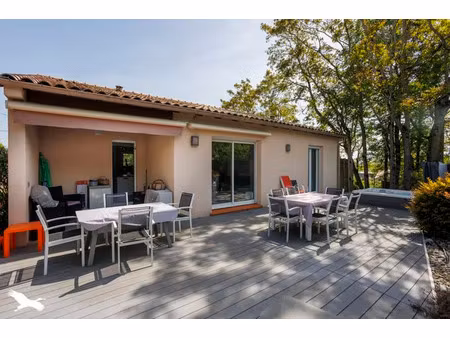 vente maison 5 pièces 108 m² saint-orens-de-gameville (31650)