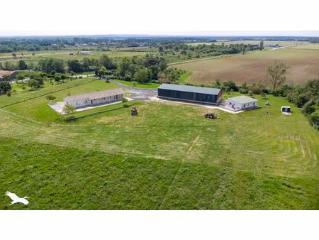 vente maison 5 pièces 190 m² seysses (31600)