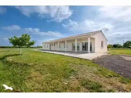 vente maison 5 pièces 190 m² seysses (31600)