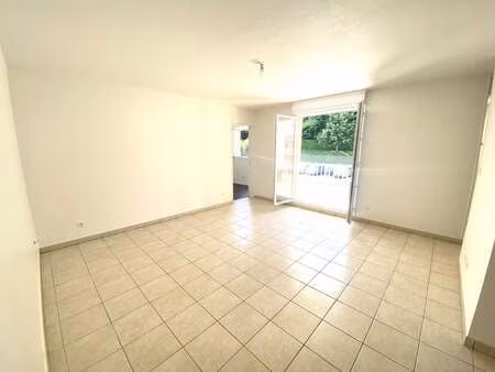 location appartement 2 pièces 49m²