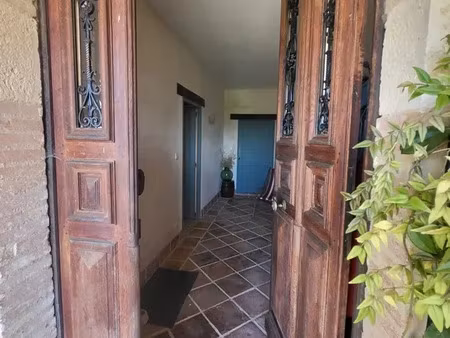 vente maison 5 pièces 245 m² saint-paul-sur-save (31530)