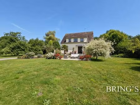 vente maison piscine à hauterive (61250) : à vendre piscine / 182m² hauterive