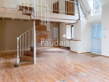 location maison 3 pièces 86m² heugueville sur sienne 50200
