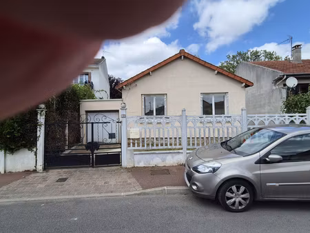 location maison 3 pièces 60m² ormesson sur marne 94490