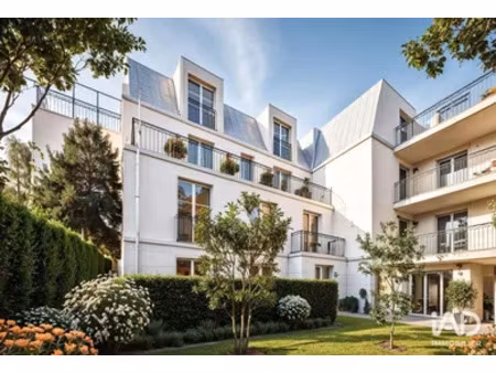 appartement à antony (92160)