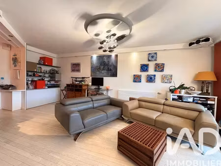 appartement à boulogne-billancourt (92100)