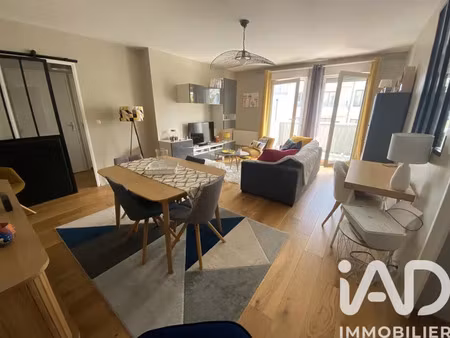 appartement à bry-sur-marne (94360)