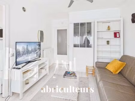 vente appartement 2 pièces à cannes (06150) : à vendre 2 pièces / 27m² cannes