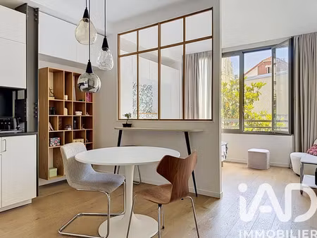 appartement à asnières-sur-seine (92600)