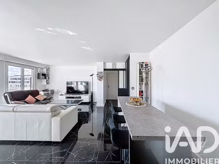 appartement à montrouge (92120)
