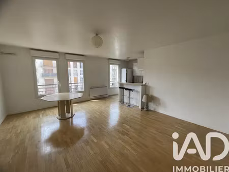 appartement à montrouge (92120)