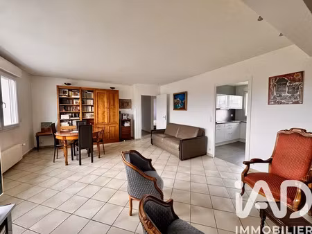 appartement à nanterre (92000)