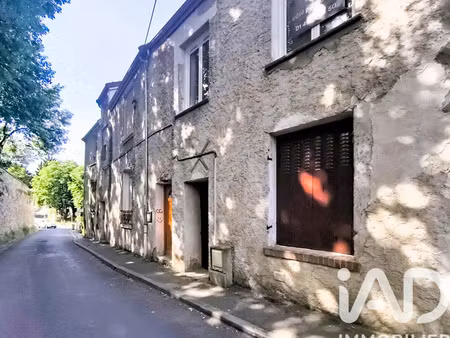 studio à villeneuve-le-roi (94290)
