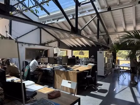 vente bureaux 238 m²