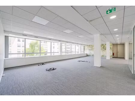 location bureaux 340 m² à 1 013 m²