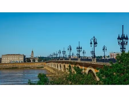 vente commerce bordeaux 33100 70m²